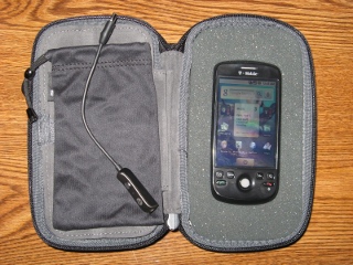 MyTouch